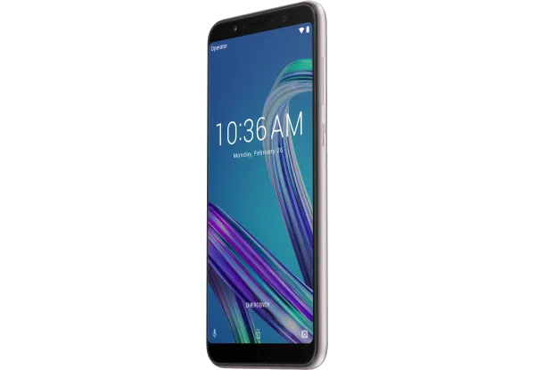 Замена голосового динамика Asus ZenFone Max Pro ZB602KL 128GB