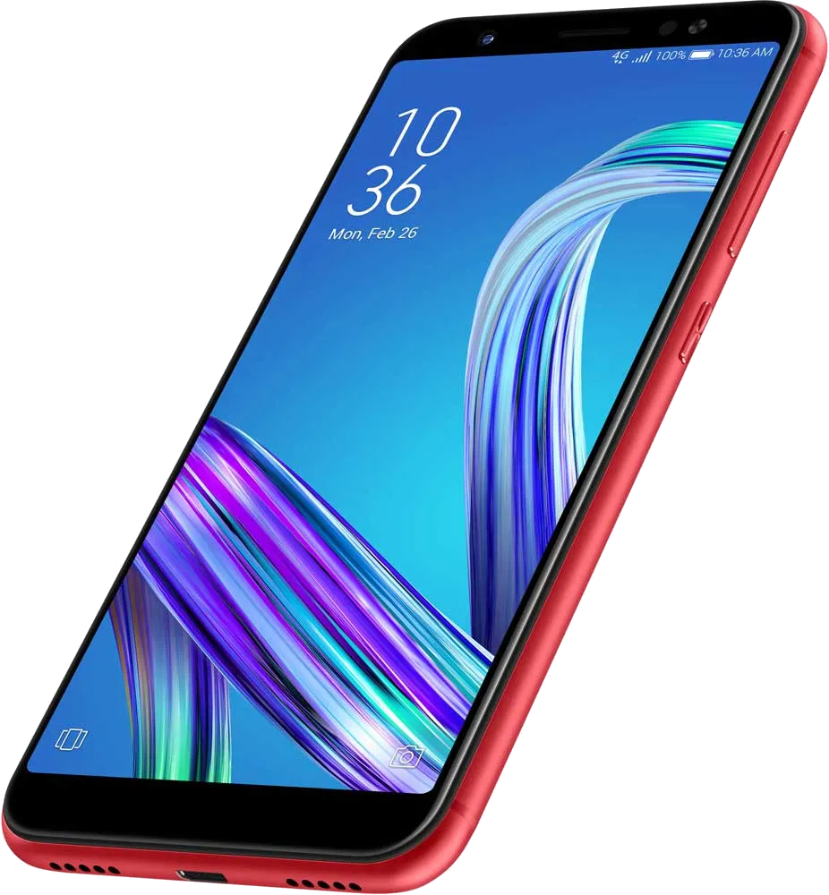 Замена голосового динамика Asus ZenFone Max ZB555KL 16GB