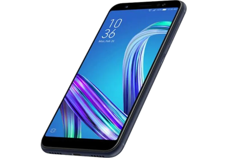 Замена голосового динамика Asus ZenFone Max ZB555KL 32GB