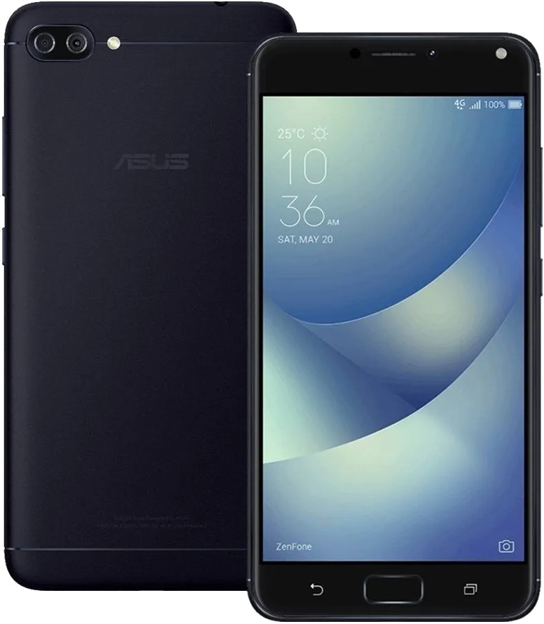 Замена голосового динамика Asus ZenFone Max ZC554KL 32GB