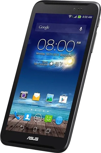 Замена голосового динамика Asus Fonepad Note 6 16GB