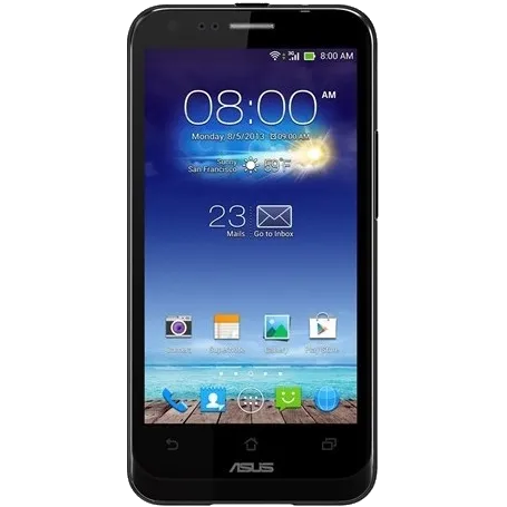 Замена голосового динамика Asus PadFone 16GB