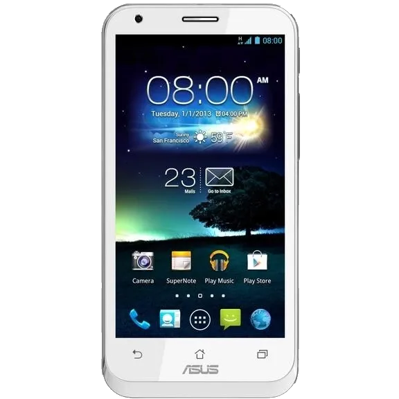 Замена голосового динамика Asus PadFone 2 64GB