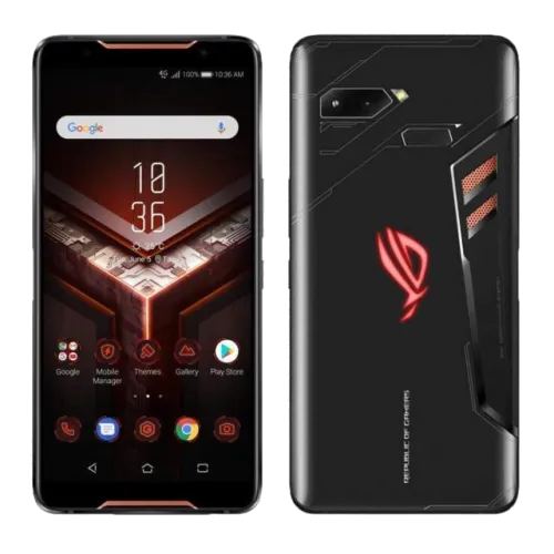 Замена голосового динамика Asus ROG Phone ZS600KL 512GB