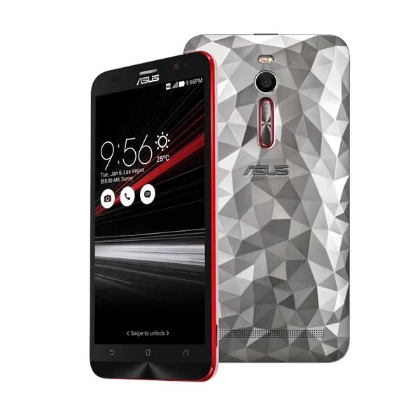 Замена голосового динамика Asus ZenFone 2 Deluxe Special Edition ZE551ML 256GB