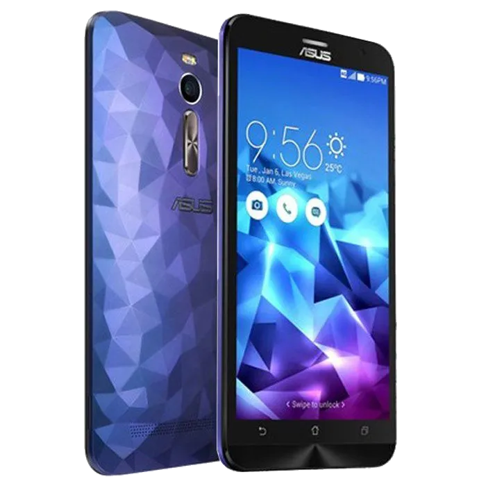 Замена голосового динамика Asus ZenFone 2 Deluxe ZE551ML 16GB