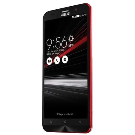 Замена голосового динамика Asus ZenFone 2 Deluxe ZE551ML 256GB