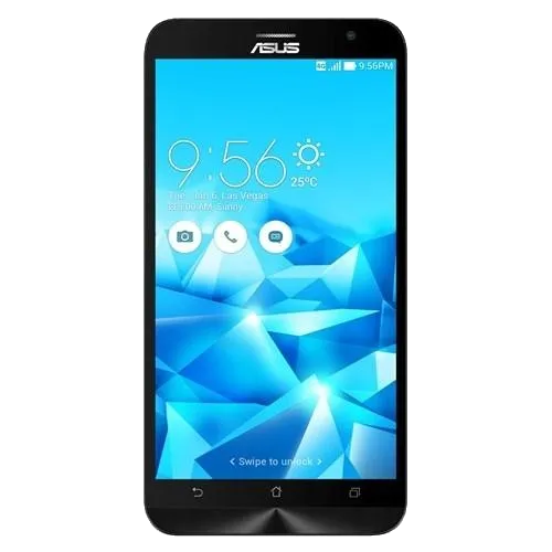Замена голосового динамика Asus ZenFone 2 Deluxe ZE551ML 64GB