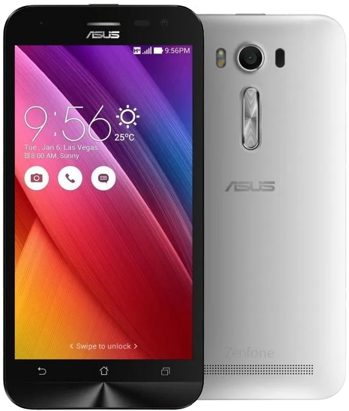 Замена голосового динамика Asus ZenFone 2 Laser ZE500KG 16GB