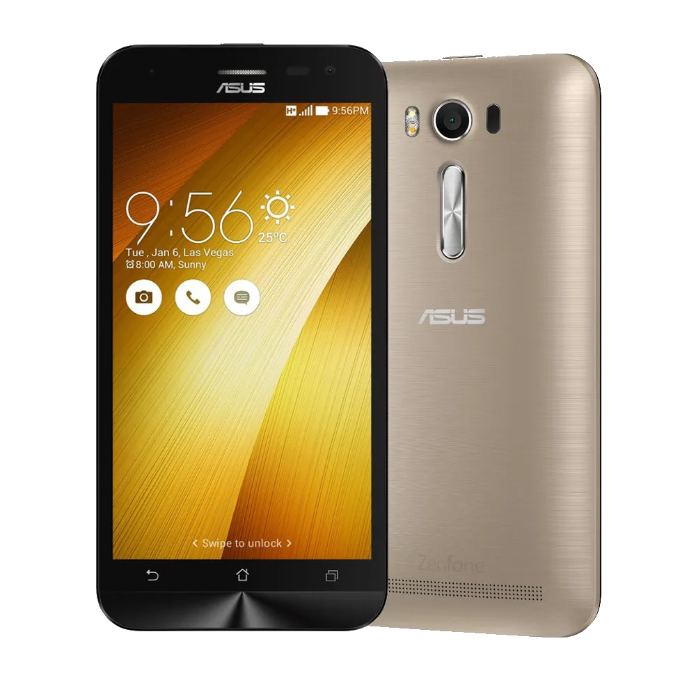 Замена голосового динамика Asus ZenFone 2 Laser ZE500KL 16GB