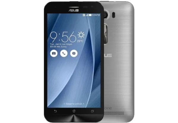 Замена голосового динамика Asus ZenFone 2 Laser ZE500KL 32GB