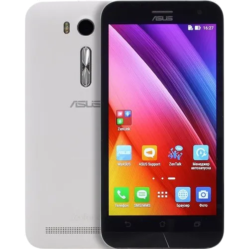 Замена голосового динамика Asus ZenFone 2 Laser ZE500KL 8GB