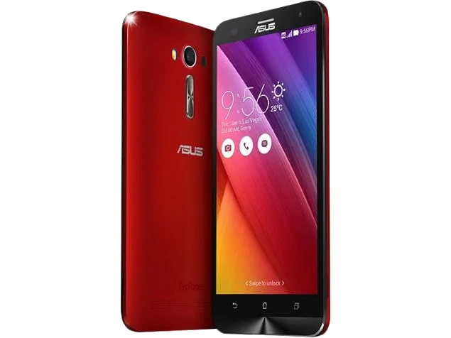 Замена голосового динамика Asus ZenFone 2 Laser ZE550KL 16GB