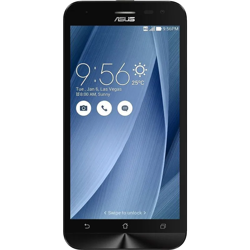 Замена голосового динамика Asus ZenFone 2 Laser ZE550KL 32GB