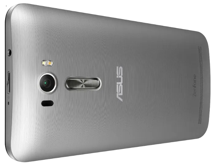 Замена голосового динамика Asus ZenFone 2 Laser ZE601KL 32GB