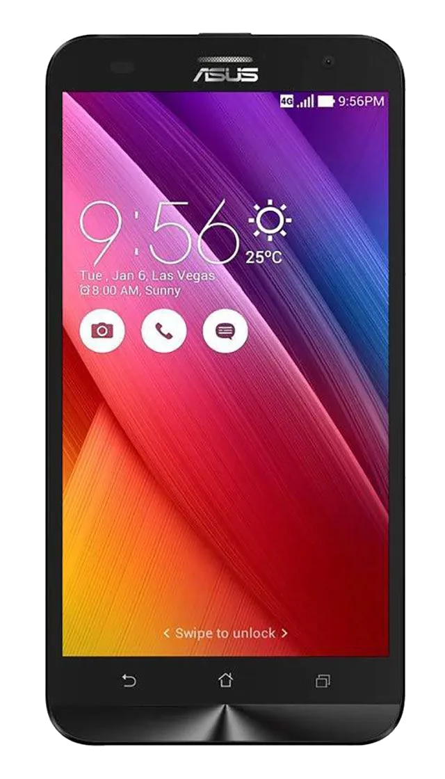 Замена голосового динамика Asus ZenFone 2 Lazer ZE601KL