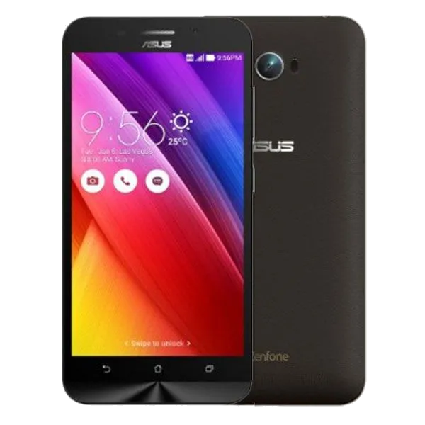 Замена голосового динамика Asus ZenFone 2 Max ZC550KL 32GB
