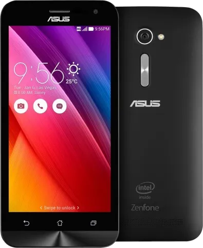 Замена голосового динамика Asus ZenFone 2 ZE500CL 16GB