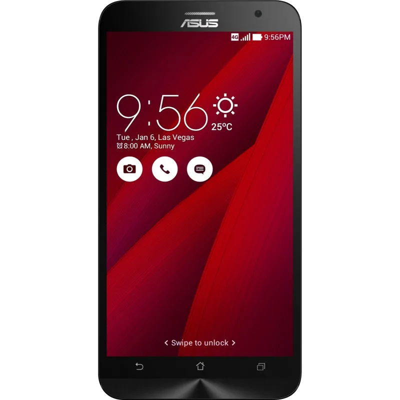 Замена голосового динамика Asus ZenFone 2 ZE550ML 16GB