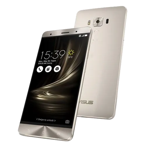 Замена голосового динамика Asus ZenFone 3 Deluxe ZS550KL 64GB