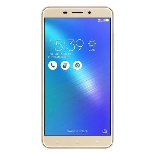 Замена голосового динамика Asus ZenFone 3 Laser ZC551KL 32GB