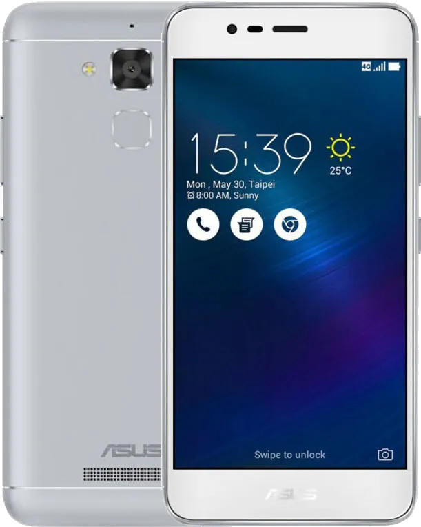 Замена голосового динамика Asus ZenFone 3 Max ZC520TL 16GB