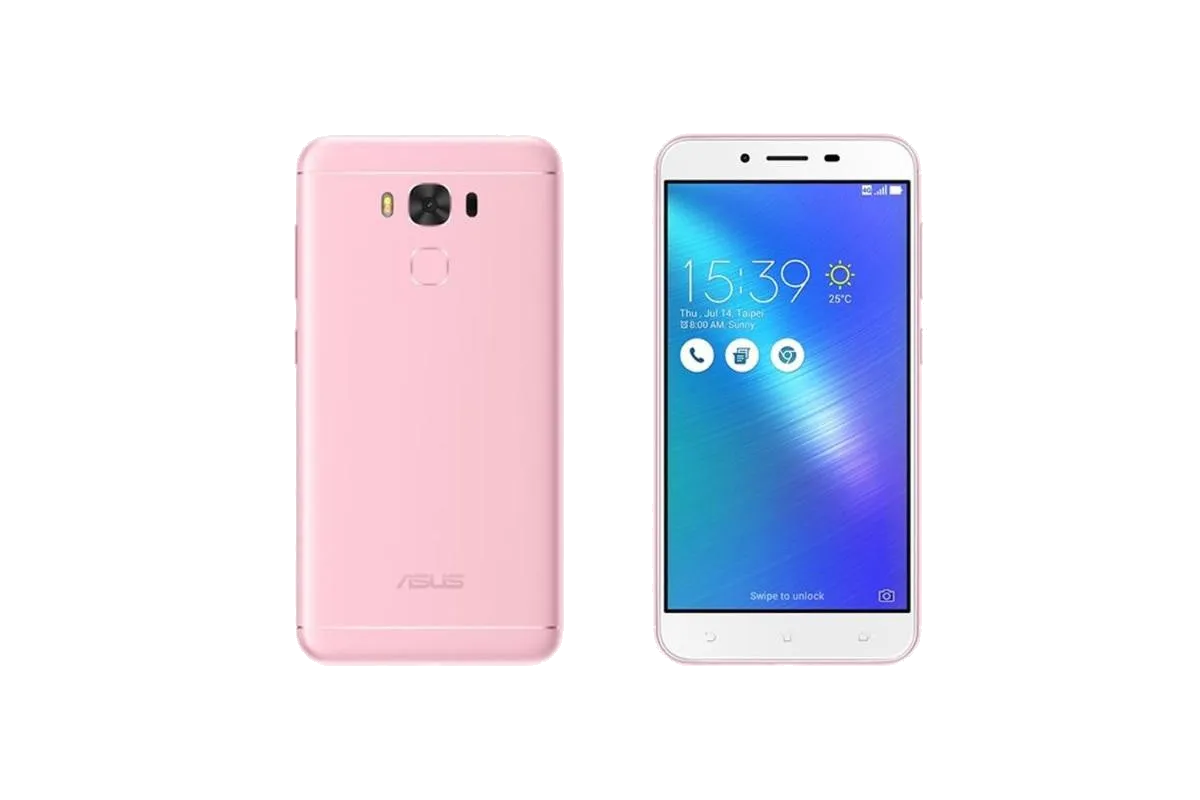 Замена голосового динамика Asus ZenFone 3 Max ZC553KL 32GB