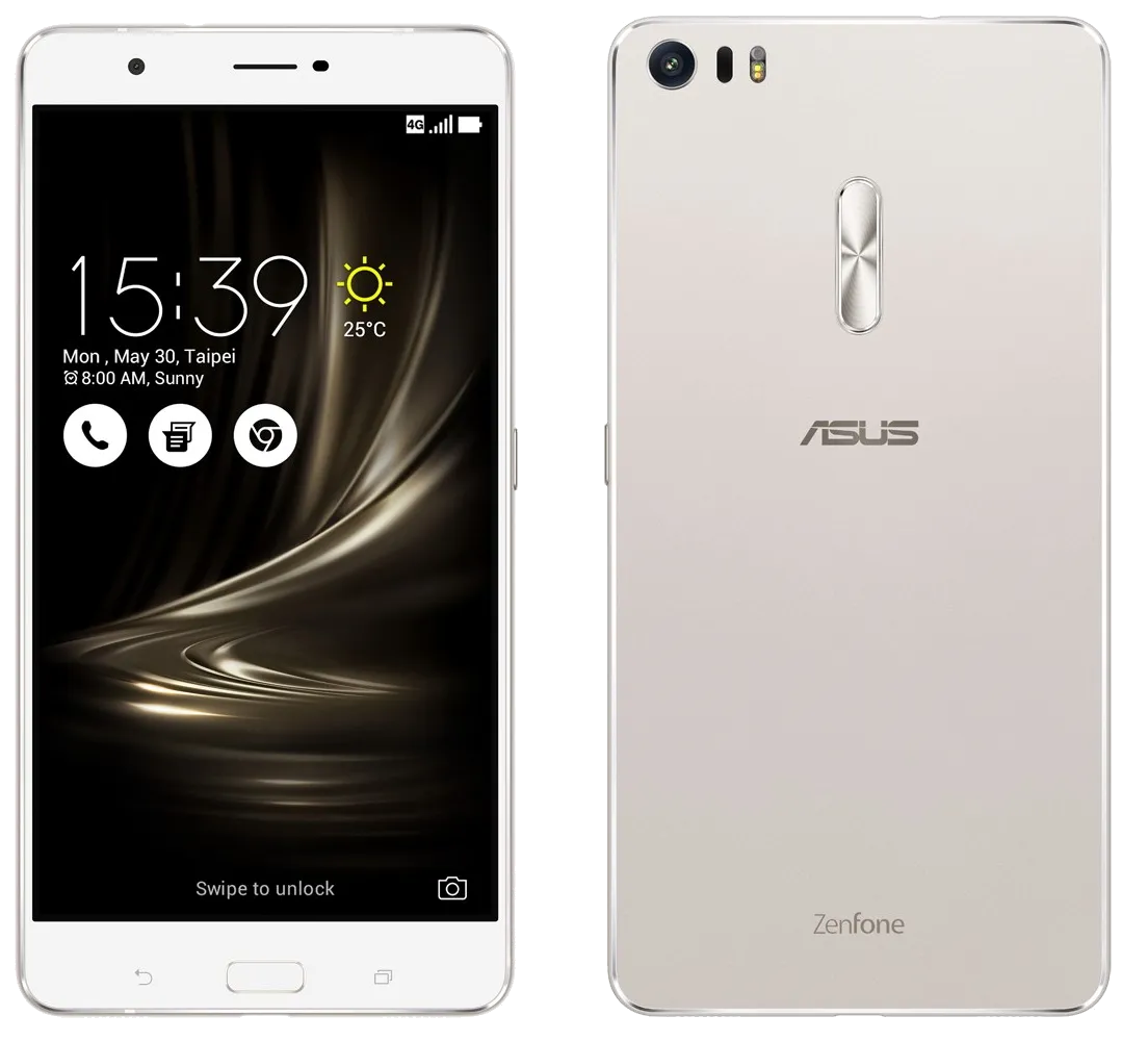 Замена голосового динамика Asus ZenFone 3 Ultra ZU680KL 32GB