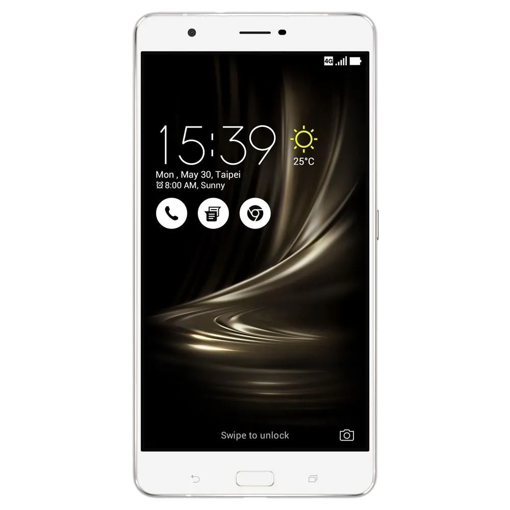 Замена голосового динамика Asus ZenFone 3 Ultra ZU680KL 64GB