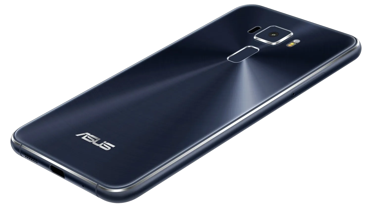 Замена голосового динамика Asus ZenFone 3 ZE520KL 32GB