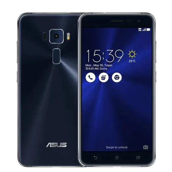 Замена голосового динамика Asus ZenFone 3 ZE520KL 64GB