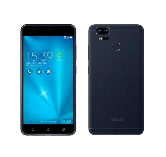 Замена голосового динамика Asus ZenFone 3 Zoom ZE553KL 64GB
