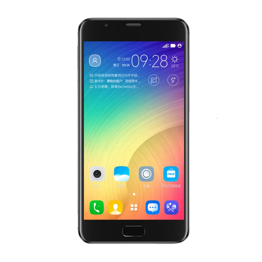 Замена голосового динамика Asus ZenFone 4 Max Plus ZC550TL 32GB