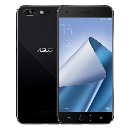 Замена голосового динамика Asus ZenFone 4 Pro ZS551KL 128GB