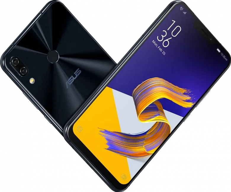 Замена голосового динамика Asus ZenFone 5 4GB