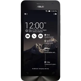 Замена голосового динамика Asus ZenFone 5 Lite 8GB