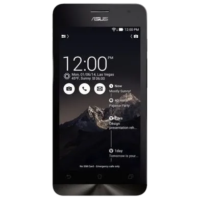 Замена голосового динамика Asus ZenFone 6 32GB