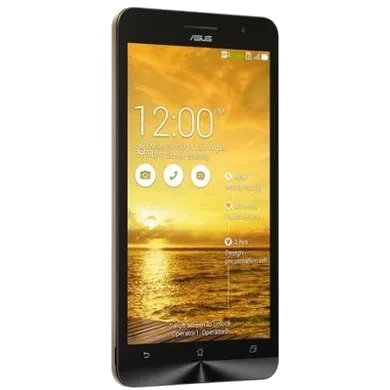 Замена голосового динамика Asus ZenFone 6 8GB