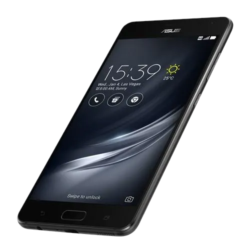 Замена голосового динамика Asus ZenFone AR ZS571KL 128GB