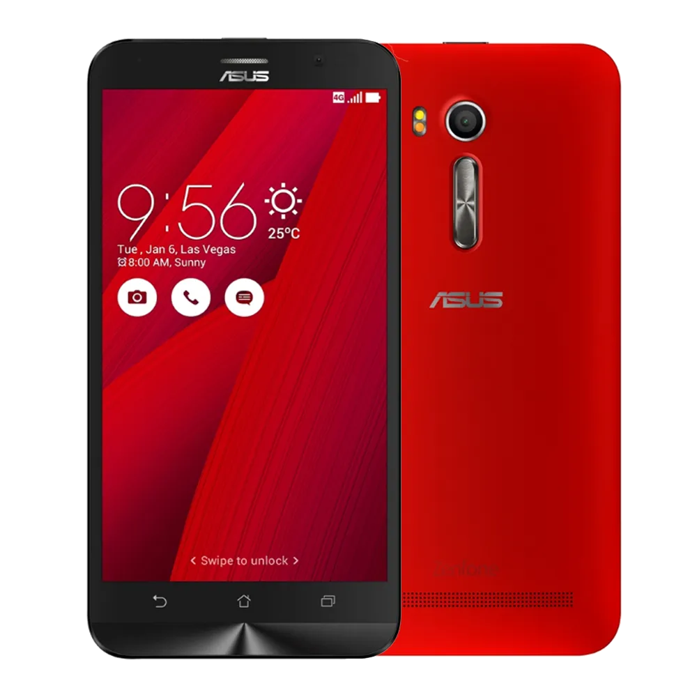 Замена голосового динамика Asus ZenFone Go TV G550KL 16GB