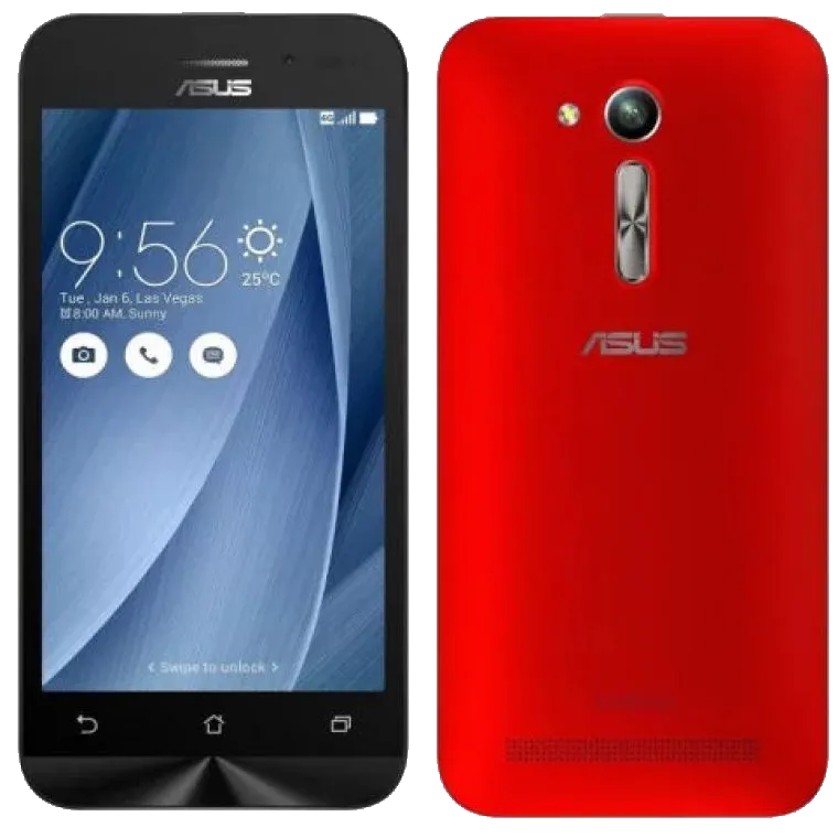 Замена голосового динамика Asus ZenFone Go ZB450KL 8GB