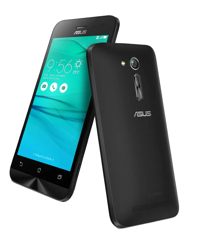 Замена голосового динамика Asus ZenFone Go ZB452KG 8GB