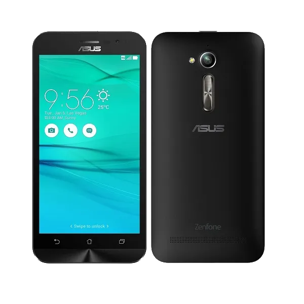 Замена голосового динамика Asus Zenfone Go ZB500KG 8GB