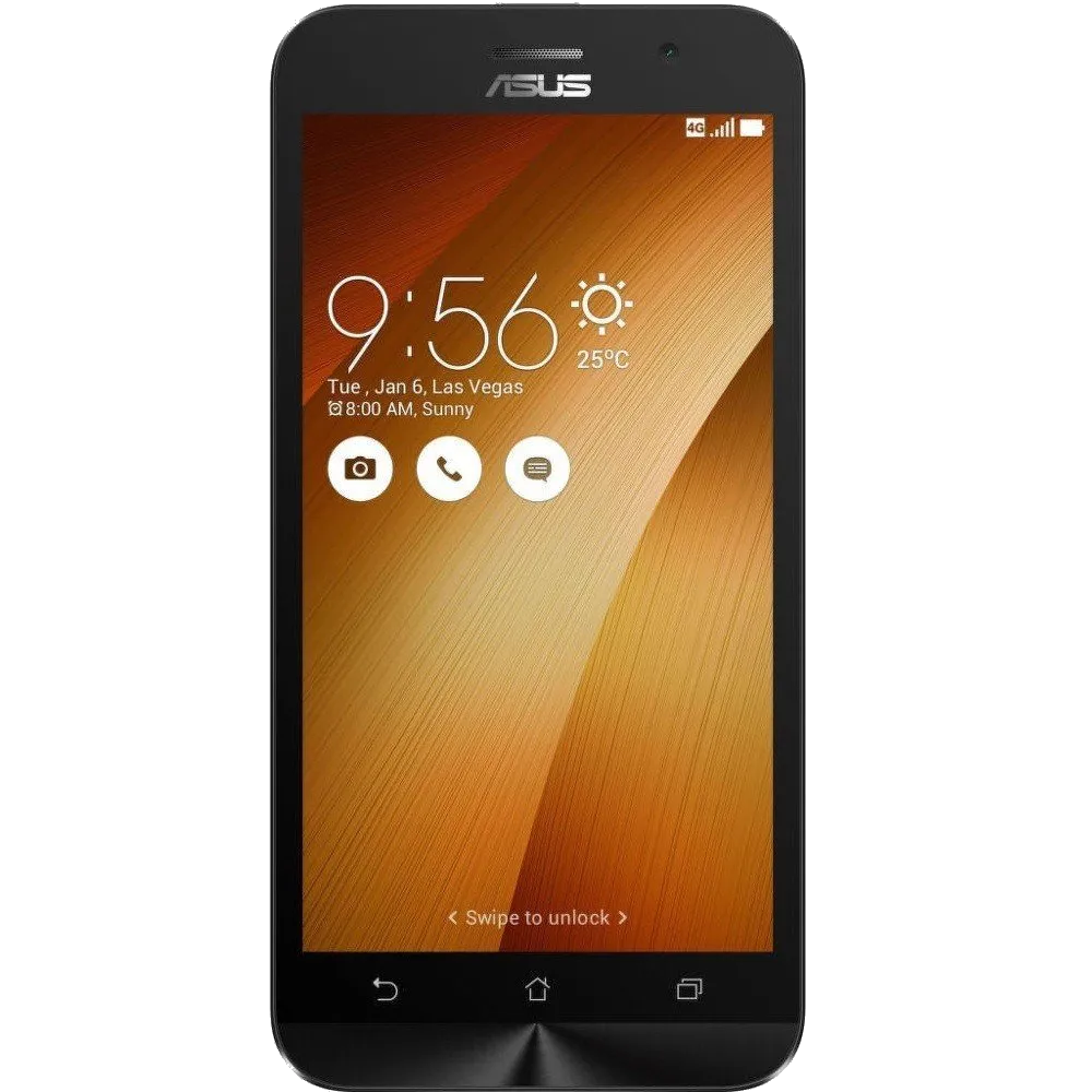 Замена голосового динамика Asus ZenFone Go ZB500KL 32GB