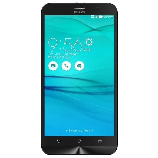 Замена голосового динамика Asus ZenFone Go ZB551KL 16GB