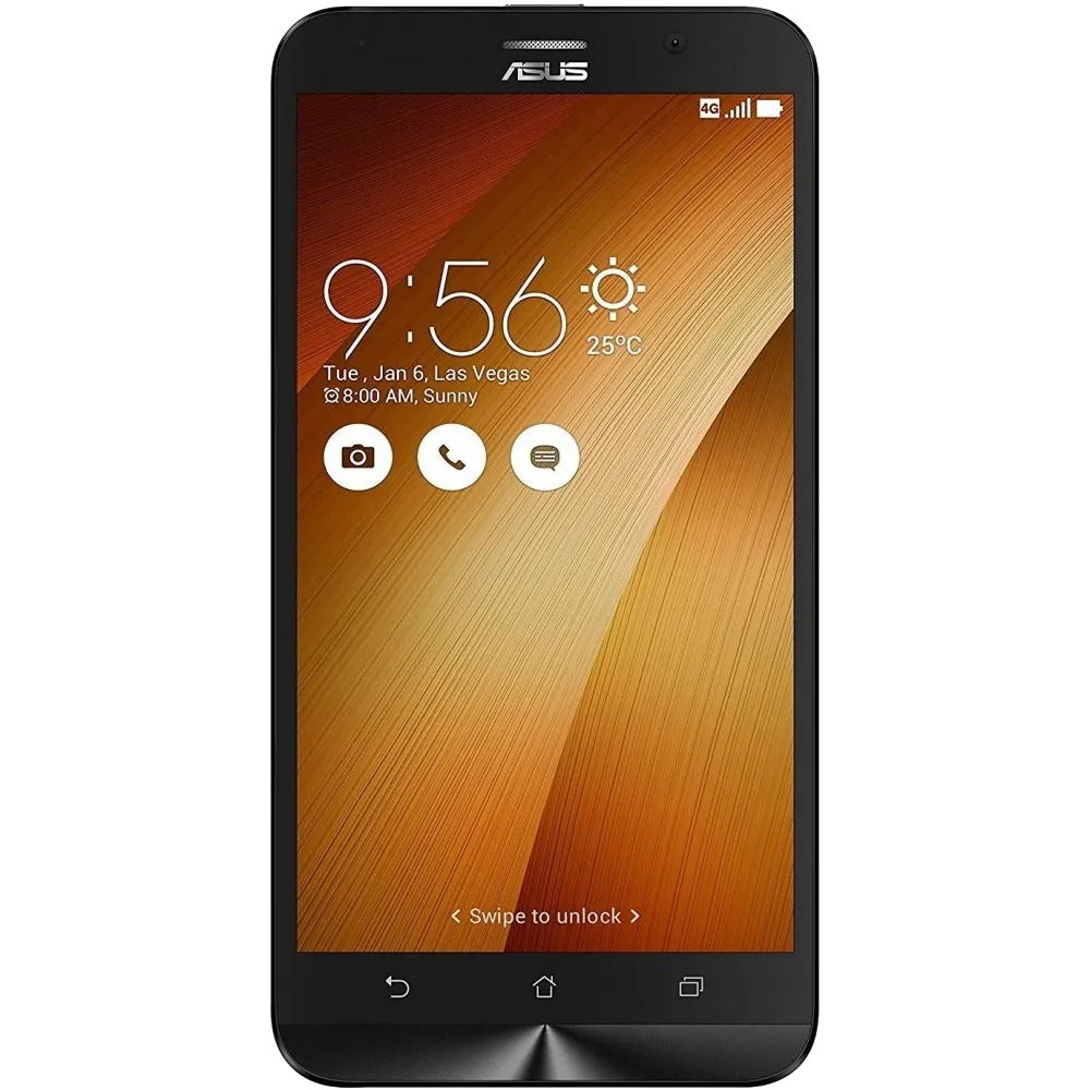 Замена голосового динамика Asus ZenFone Go ZB552KL 16GB