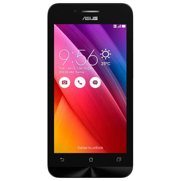 Замена голосового динамика Asus ZenFone Go ZC451TG 8GB