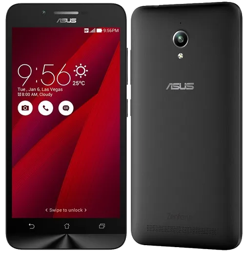 Замена голосового динамика Asus ZenFone Go ZC500TG 16GB