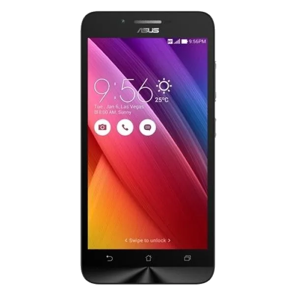Замена голосового динамика Asus ZenFone Go ZC500TG 8GB