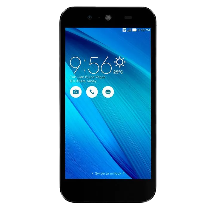 Замена голосового динамика Asus ZenFone Live G500TG 16GB